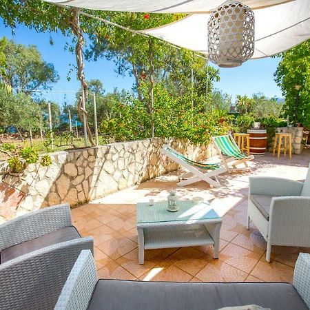 Casa Bianca Rais Gerbi Apartment Finale Luaran gambar