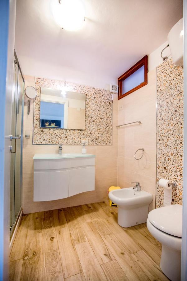 Casa Bianca Rais Gerbi Apartment Finale Luaran gambar