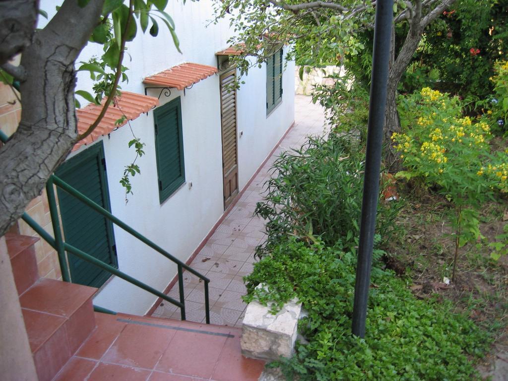 Casa Bianca Rais Gerbi Apartment Finale Bilik gambar