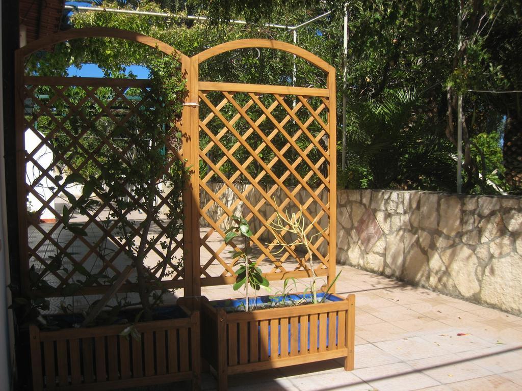 Casa Bianca Rais Gerbi Apartment Finale Luaran gambar