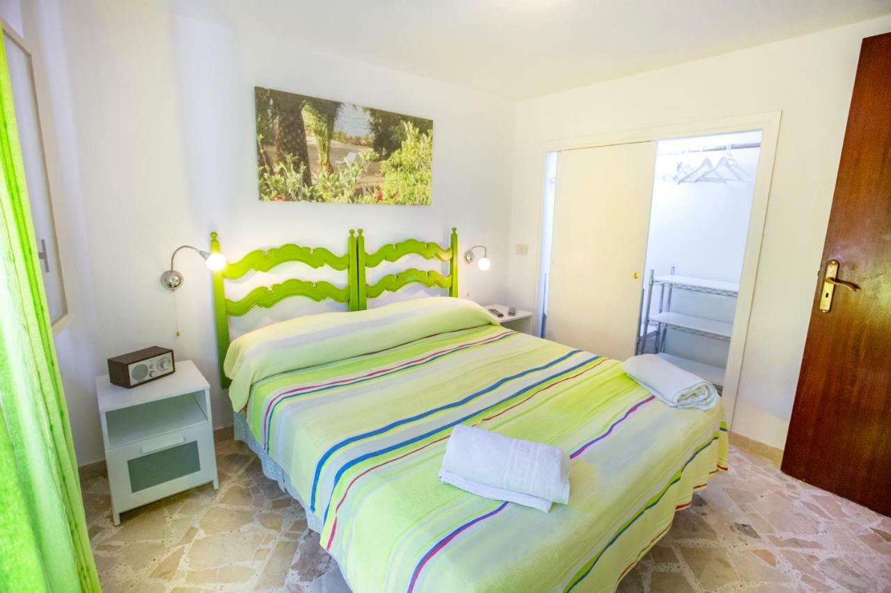 Casa Bianca Rais Gerbi Apartment Finale Luaran gambar